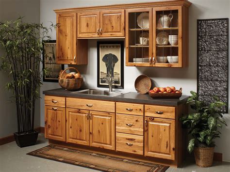 Download Rustic Hickory Kitchen Cabinets Pictures Pictures Woodsinfo