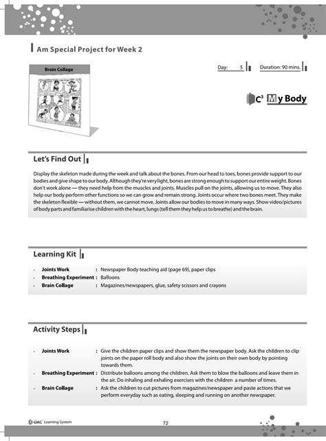 Projectcreatormonth 1week 2 Kanchan Singh Page 1 2 Flip Pdf