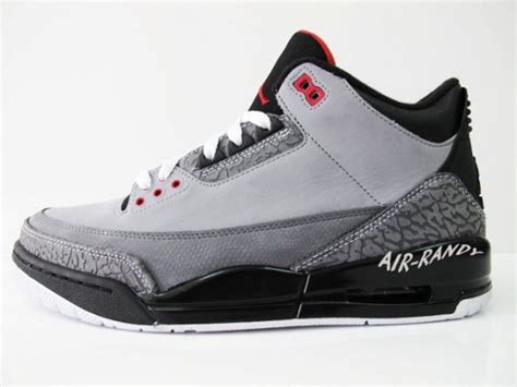 Air Jordan Iii Stealth New Photos Air Jordans Release Dates