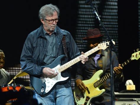 Eric Claptons Crossroads Guitar Festival Returns With An Epic Cast