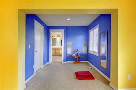 The Psychology Of Color In Your Home Wall Color Combination Best