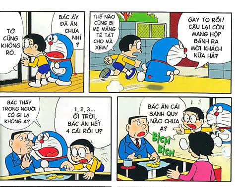 Trọn Bộ 300 Truyện đọc Doraemon Có Hình ảnh Mới Nhất Wikipedia