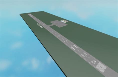 Build A Custom Roblox Airport For You By Takagitatsuya Fiverr