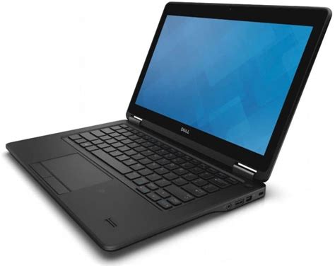 Dell Latitude E7240 Notebook Pc Touch Screen Intel Core I5 4300u 1