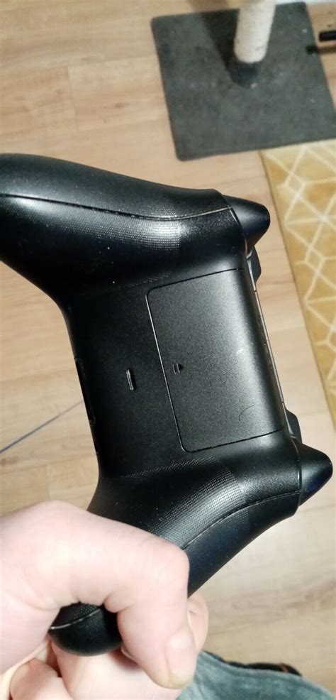 Xbox Series X Controller Rb Not Working Ebay