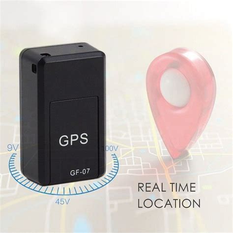 Franchise Mini Real Time Gps Smart Magnetic Car Tracker Locator Device