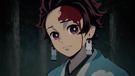 Kamado Tanjiro Kimetsu No Yaiba Zwinnieyap