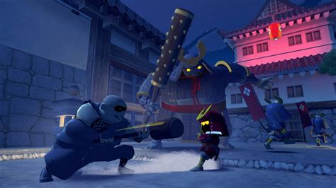 Save 85 On Mini Ninjas On Steam