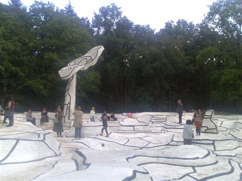 Kroller-Muller Museum Travel Attractions, Facts & History