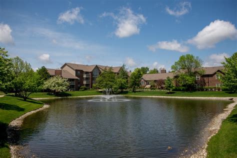 Photos Of The Lakes Of Schaumburg In Schaumburg Il
