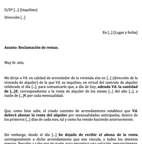 Modelo Carta De Desalojo De Vivienda En Colombia About Quotes T
