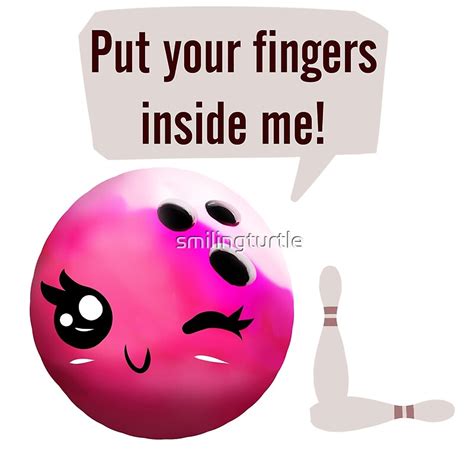 Fingers Inside Me By Smilingturtle Redbubble