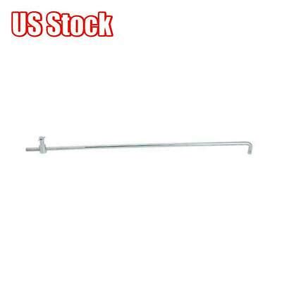 For Chevy Universal Throttle Rod V Style New Camaro Nova