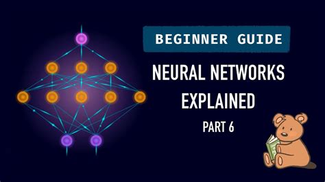 Matrices And Vectors For Nn Neural Networks Explained Part 6 Pooky