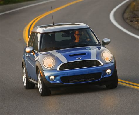 2012 Mini Cooper Clubman Picturesphotos Gallery The Car Connection