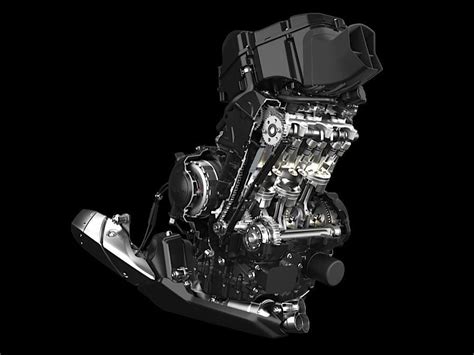 Motogp Triumph To Be Moto2 Spec Engine Supplier In 2019 Cycle World