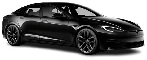 Tesla Model S Plaid En Abonnement Voiture Carvolution Ch