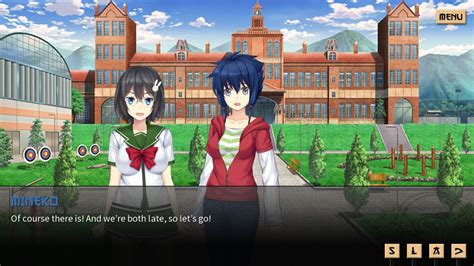 Sword Of Asumi Screenshots For Windows Mobygames