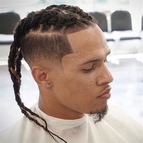 Braids for men are a relatively new trend. 110 Popular Braids for Men and How to Wear Them