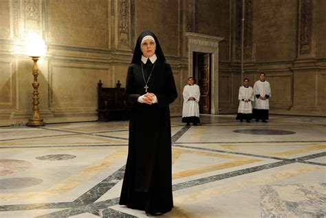 The Young Pope 2016 Paolo Sorrentino Recensione Quinlanit