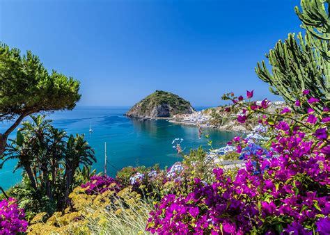Visit Ischia Italy Tailor Made Ischia Trips Audley Travel