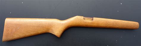 Stock Stevens Model Original And Reproduction Firearm Gun Parts