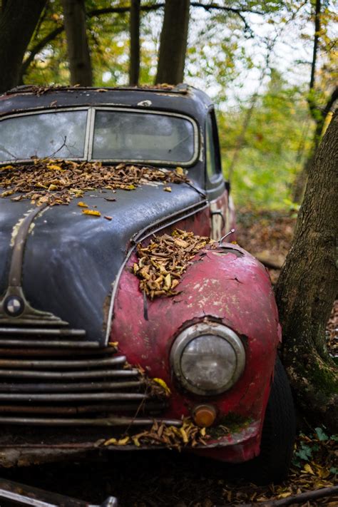 Free Images Automobile Old Rust Vehicle Abandoned Nostalgia