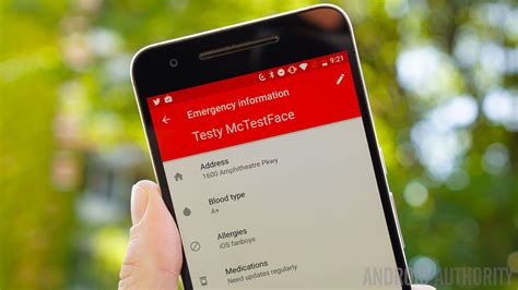 After that, you will have no other choice but to receive the grim news that someone is missing or that a critical android weather alert is heading your way. 5 best emergency apps for Android and other tips too ...
