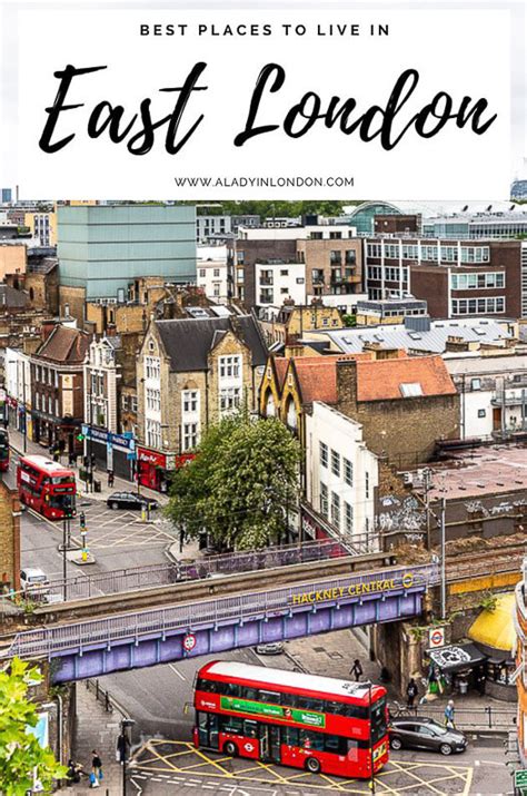 15 Best Places To Live In East London Top East End Areas To Live