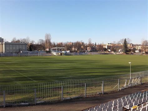 It is located in belgrade's municipality of savski venac. Miejski Stadion Piłkarski Raków - StadiumDB.com