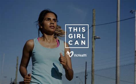 This Girl Can Campaign Inspires Women In Victoria To Get Moving