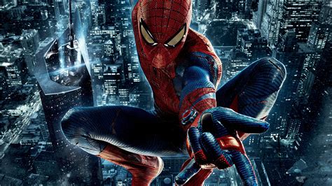 Spiderman Wallpaper Hd 1080p