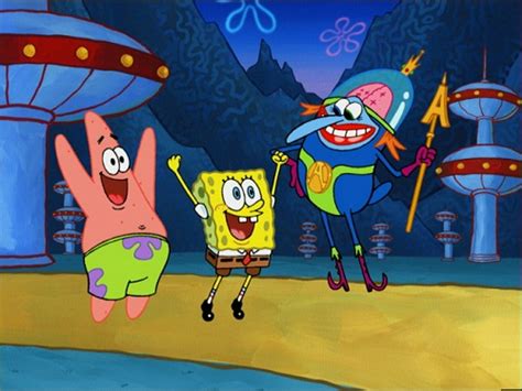 Atlantis Squarepantis Encyclopedia Spongebobia Fandom Powered By Wikia