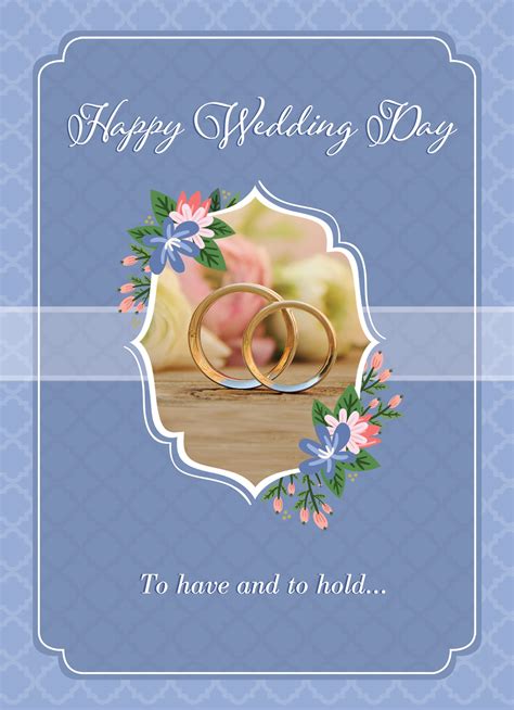 Wedding Personalized Greeting Cards By
