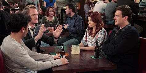 How I Met Your Mother Propmaster Explains Most Memorable Objects From The Show Huffpost