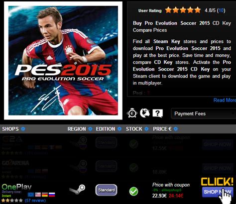 Fifa 17 license key download fifa 17 activation key. PES 2015 CD Key: How to Buy at the Best Price
