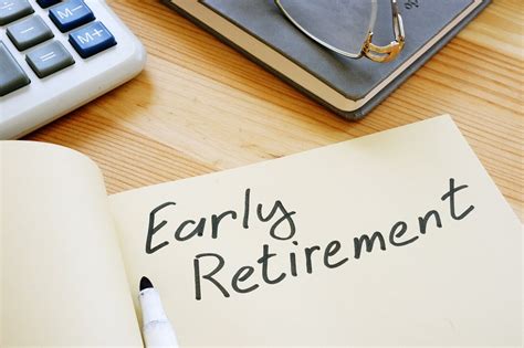 Early Retirement How To Achieve Financial Freedom Sooner