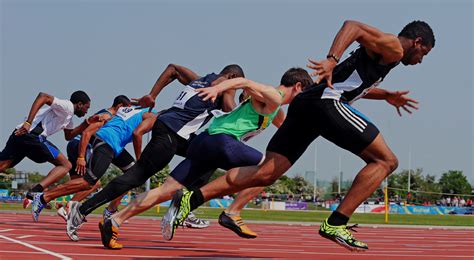 Registration Now Open For England Athletics Outdoor Track