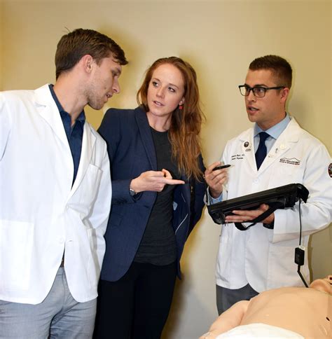 Rocky Vista University Announces First Digital Health Track To Be