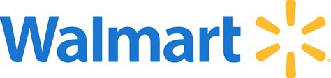 Walmart Logo Png Transparent And Svg Vector Freebie Supply
