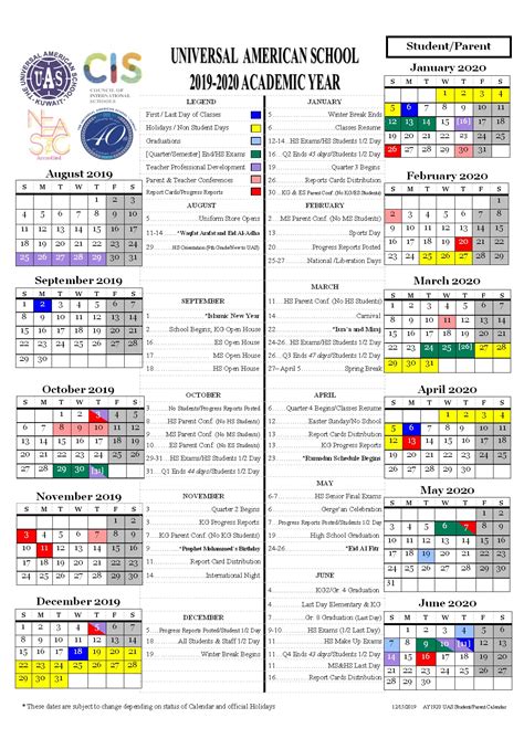 Catch 2020 holidays in kuwait