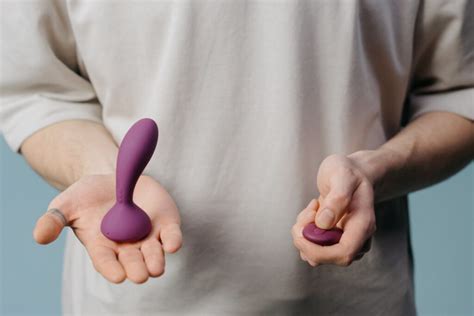 Why Does The Stigma Endure For Guys Buying Adult Toys Pensacolavoice