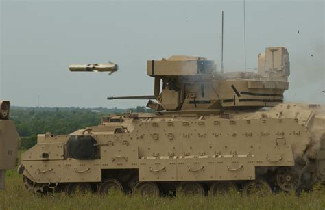 Dvids News Daggers Get First Shot At Firing Tow Missiles On Post
