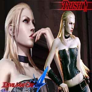Devil May Cry Special Edition Lady Trish Costumes Cd Key Kaufen