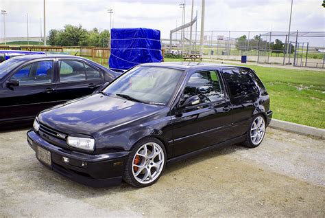 Volkswagen Golf Gti Vr6 Amazing Photo Gallery Some Information And