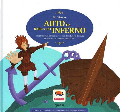 Auto Da Barca Do Inferno Pdf