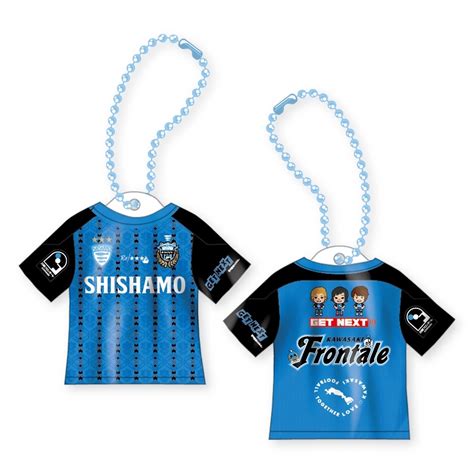 176,994 likes · 81 talking about this. SHISHAMO×川崎フロンターレ コラボGOODS 10.24(土)〜 販売決定 ...