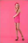 Tmtv Anastasia Hot Pink Mini X Images