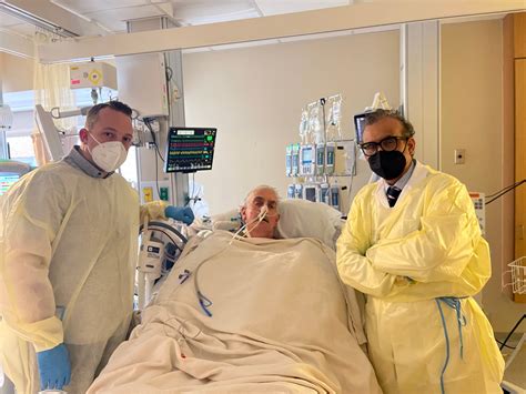 Pig Heart Transplant Dave Bennett Recovering Exceeding Expectations