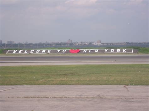 New Yorkers Plagued By Airport Noise See Some Relief In New Sound Monitors